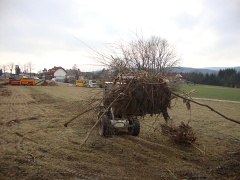 Sportplatz Aubach Hechseln u. Schredern. 065